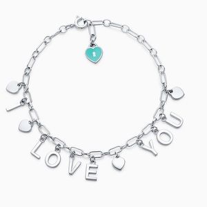 Tiffany bracelet